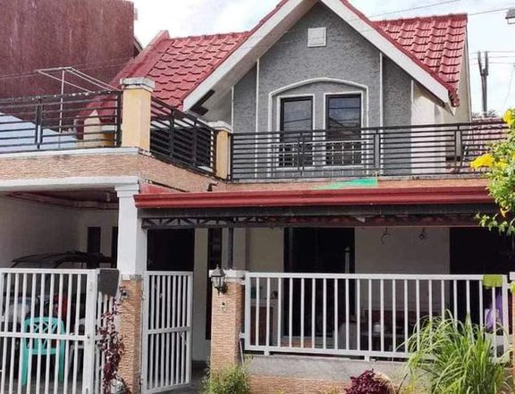 House for Sale in Citta Italia Buhay na Tubig Imus Cavite