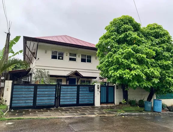 House for Sale in La Posadas Village Sucat Exit Muntinlupa City