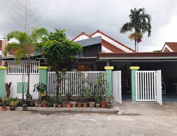 3 Bedroom House and lot for rent in Savannah Camella Hibao an Pavia oton part