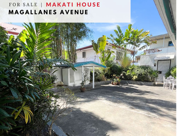 For Sale Magallanes, Spacious 6 Bedroom House with Large Kitchen