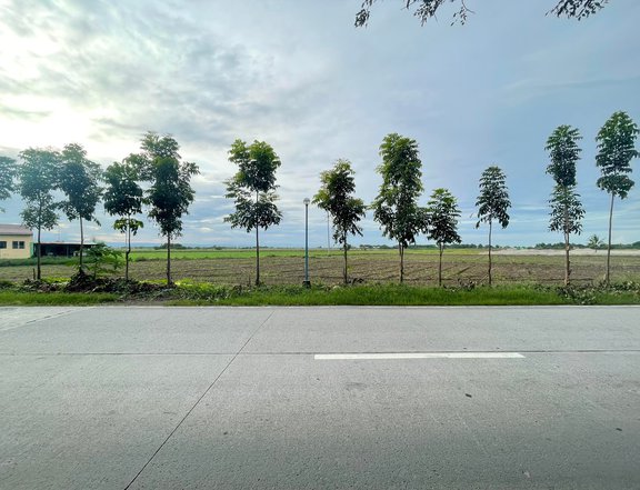RAWLAND IDEAL FOR INDUSTRIAL USE IN PAMPANGA NEAR SCTEX EXIT