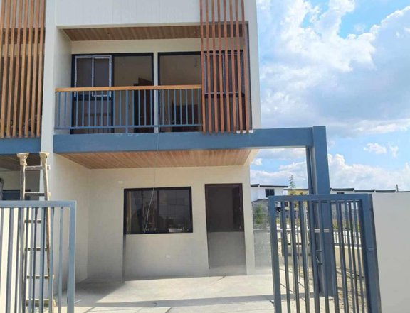 Complete Turned Over at Tanza Cavite