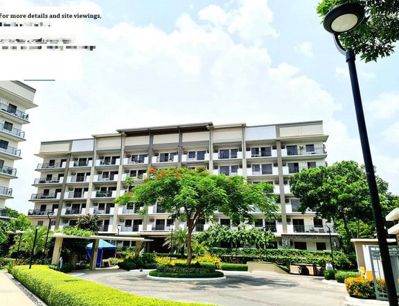 2 BEDROOM CONDO UNIT FOR SALE IN MAPLE PLACE ACACIA ESTATE TAGIG CITY