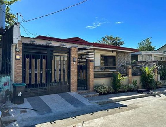 3BR House and Lot for Sale in San Antonio Valley 9, Paranaque City