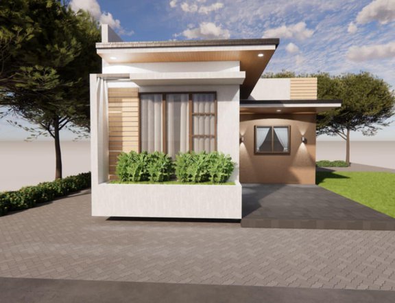 2-bedroom Single Attached House For Sale in Antipolo Rizal