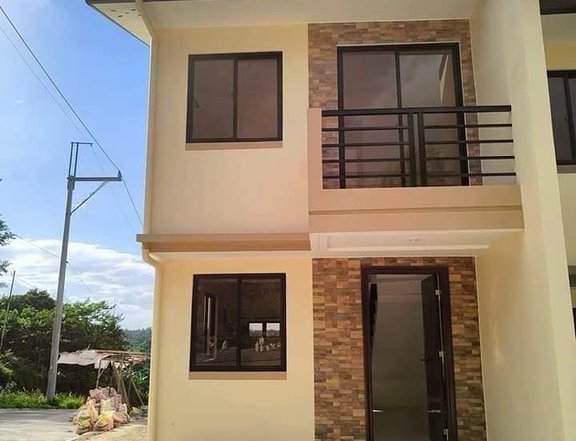 PRE SELLING TOWNHOUSE FOR SALE IN ANTIPOLO RESIDENCES