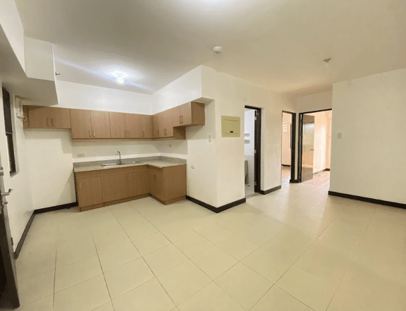 2 Bedroom Unit for rent in Callista Building, Levina Place, Pasig City!