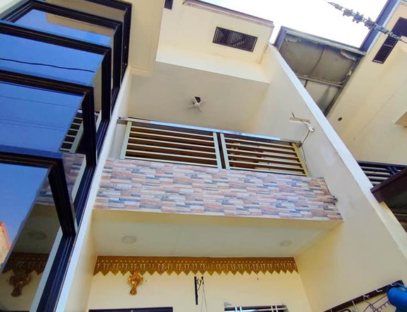 For Sale Two Bedroom House @ Prenza Marilao