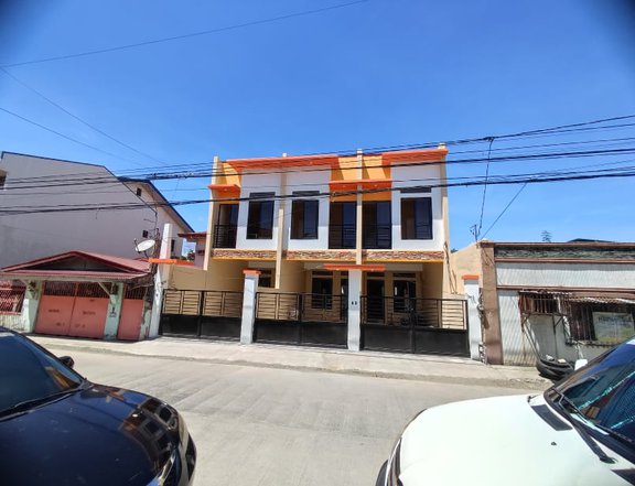 Ready for Occupancy Townhouse in Las Pinas
