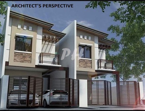 Pre-selling Modern House for Sale in Novaliches Quezon City PH979