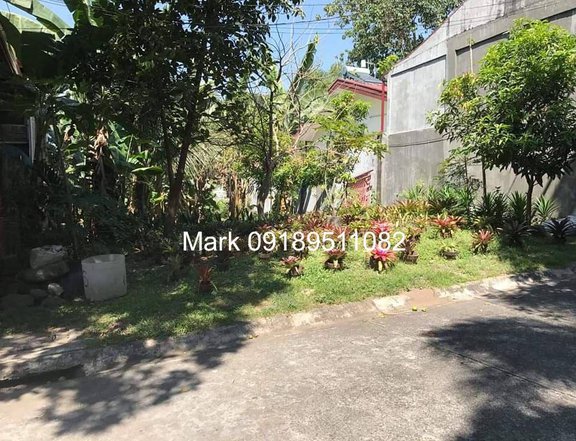 Filinvest 1 Lot For Sale