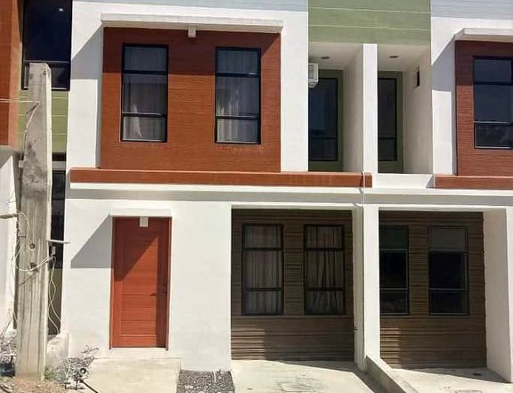 Furnished 2BR Townhouse for RENT in Casuntingan, Mandaue City