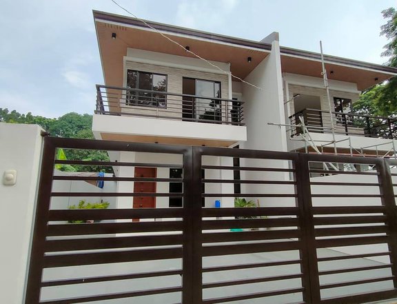 157 sqm House and Lot FOR SALE in Lower Antipolo