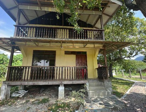 House and Lot in Puerto Princesa, Palawan