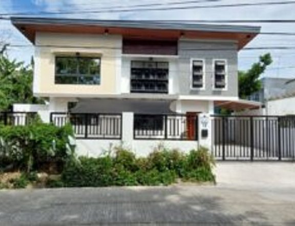 House for Sale in United Paranaque Subd Sucat Road Paranaque City