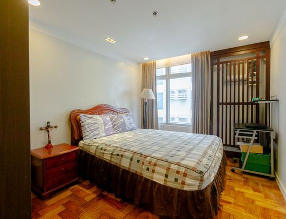 3 Bedroom Condo Unit at Antel Spa & Serenity Suites , Makati City
