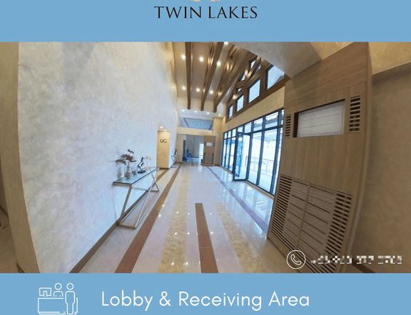 Introducing Twin Lakes Belvedere - Your Dream 1-Bedroom Bi-Level Unit!