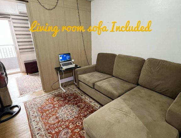 1BR Condo Unit for SALE at GRACE RESIDENCES in Taguig City