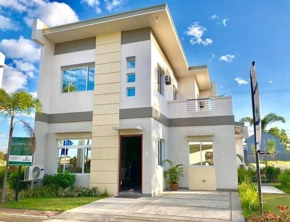 House and Lot in Angeles City Pampanga!
