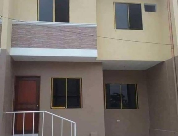 2UNITS LEFT PRE SELLING & RFO Townhouse for Sale in Pasig City