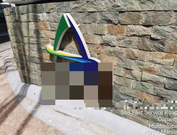 Foreclosed 37.36 sqm 1-bedroom Residential Condo For Sale in Anuva Residences
