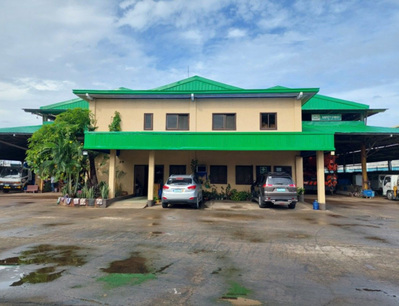Warehouse For Sale  General Trias City, Cavite