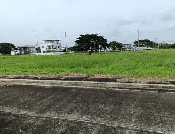 204sqm Residential lot for Sale in Green Meadows 2 The Orchard Salawag Dasmarinas Cavite