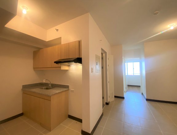 2BR Brandnew Unit For Rent in Infina Towers, Quezon City!