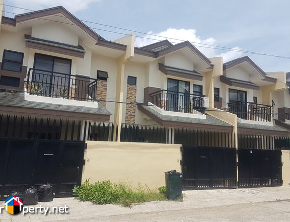 GUADALUPE CEBU HOUSE AND LOT FOR SALE