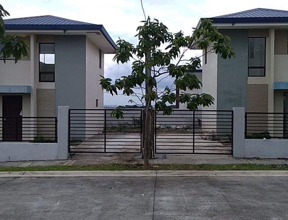 House and Lot in Nuvali
