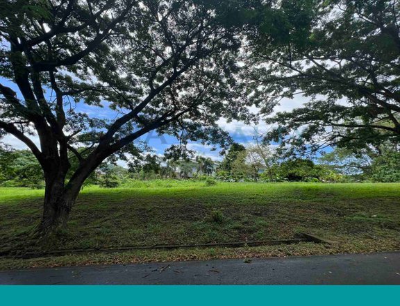 750 sqm Vacant Lot For Sale in Plantation Hills Tagaytay City