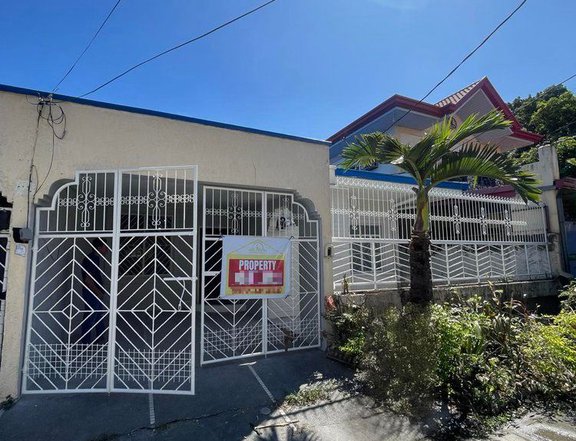 FOR RENT DUPLEX UNIT IN ANGELES CITY NEAR CLARK IDEAL FOR SMALL FAMILY