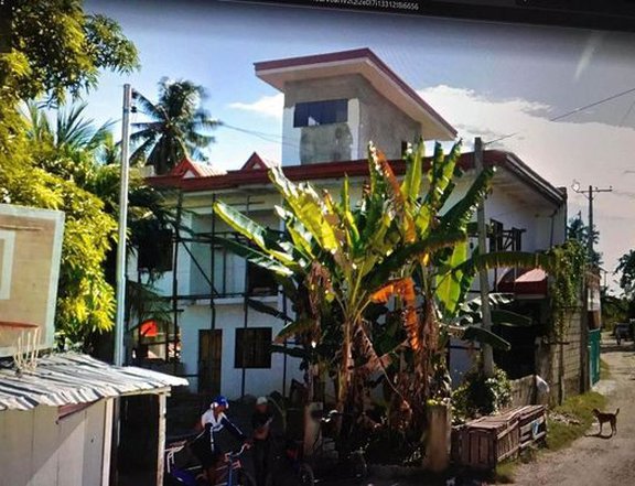 8BR House and Lot for Sale in Lapu Lapu City