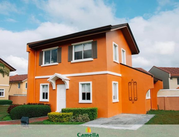 5-bedroom Single Detached House For Sale in Roxas City Capiz - NRFO