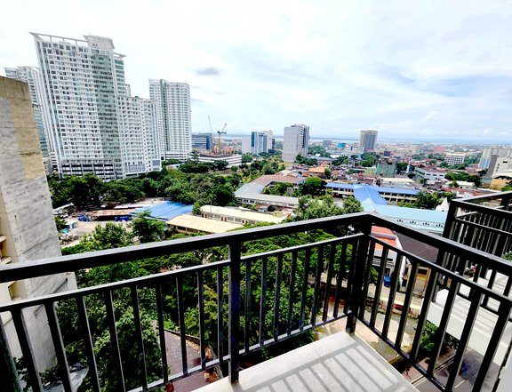21 sq. m Studio Condo For Rent-to-Own in Arch. Reyes, Cebu City Cebu