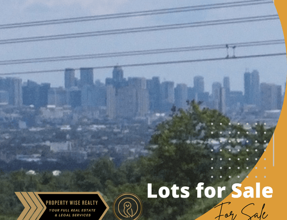 Parkridge Estate Antipolo | City View