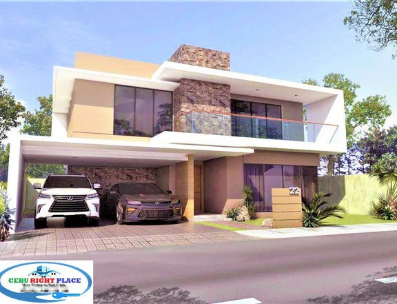 3 Bedroom House and Lot For Sale in Maryville Talamban Cebu City