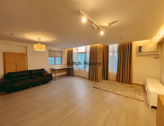 Spacious and Upgraded 3 Bedroom Unit For Sale at Antel Spa Suites