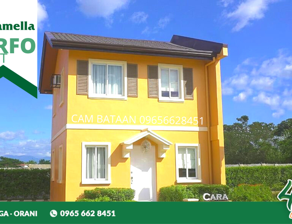 3-bedroom Single Detached House For Sale in General Trias Cavite