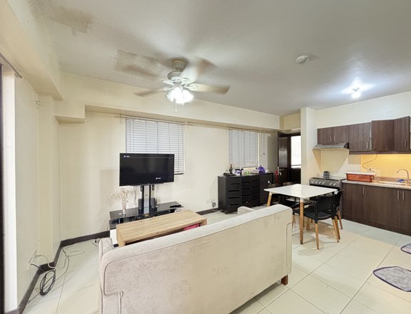 3 Bedroom Furnished Unit For Rent in Levina Place, Pasig City!