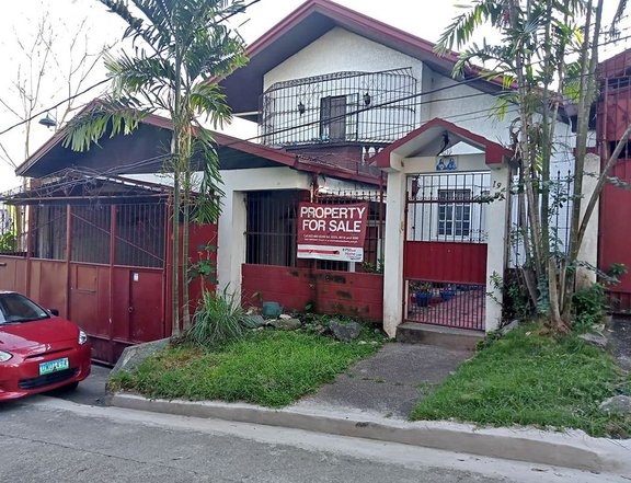 SUNNYSIDE HEIGHTS, BRGY. BATASAN HILLS, QUEZON CITY