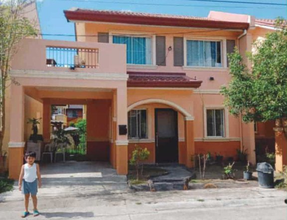 2-bedroom Single Detached House For Rent in Oton Iloilo