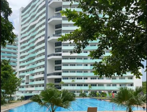 Foreclosed 20.68 sqm 1-bedroom Residential Condo For Sale in Quezon City