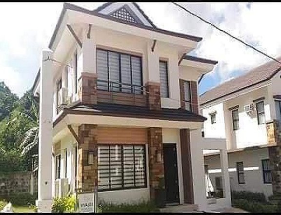 Elegant 2 Storey Home at Havila Brgy. San Juan Taytay Rizal