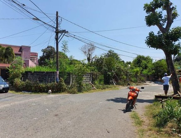 682sqm Residential lot for Sale in United San Pedro Laguna