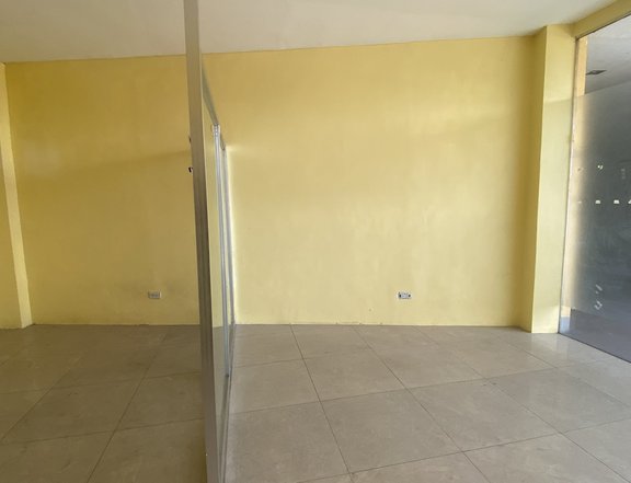 Prime Office/Space for RENT in Ibabao, Mandaue City