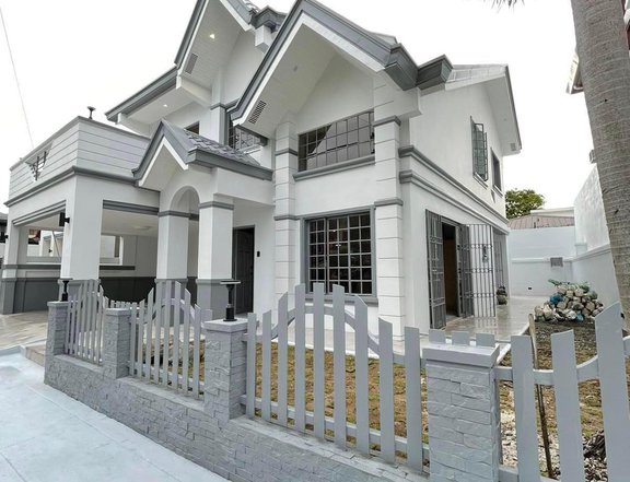 19.8M RFO House & Lot in Filinvest East Homes San Isidro Cainta