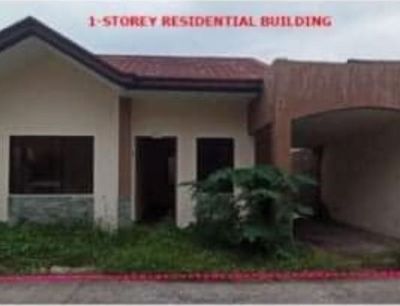 Villa Grande Heights Subdivision Davao City, Davao del Sur