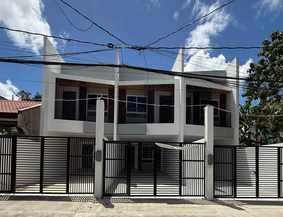Ready For Occupancy 4-bedroom Single Detached House For Sale in Antipolo Rizal
