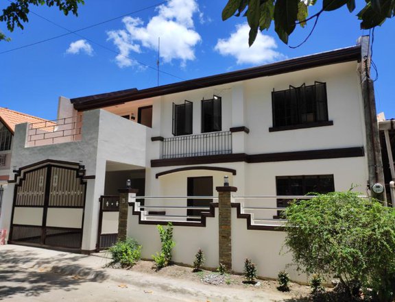 SOLD SOLD PAG-IBIG 4-Bedroom House For Sale in General Trias Cavite